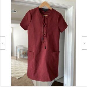 Kendall + Kylie Shift Dress - NWT - Small